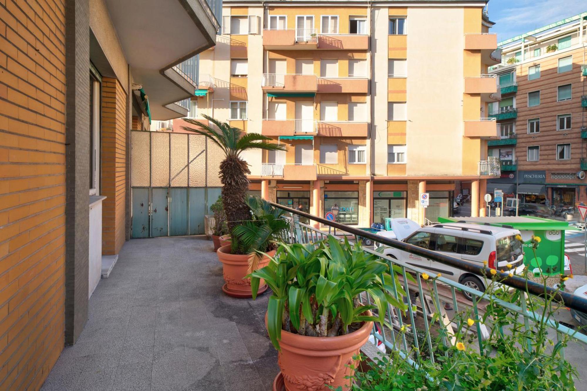 La Casa Del Pescatore Alassio Extérieur photo